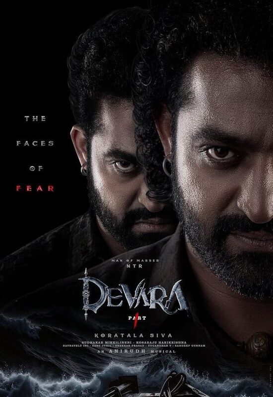 Devara Part 1 2024 in Hindi Devara Part 1 2024 in Hindi Hindi Bollywood movie download